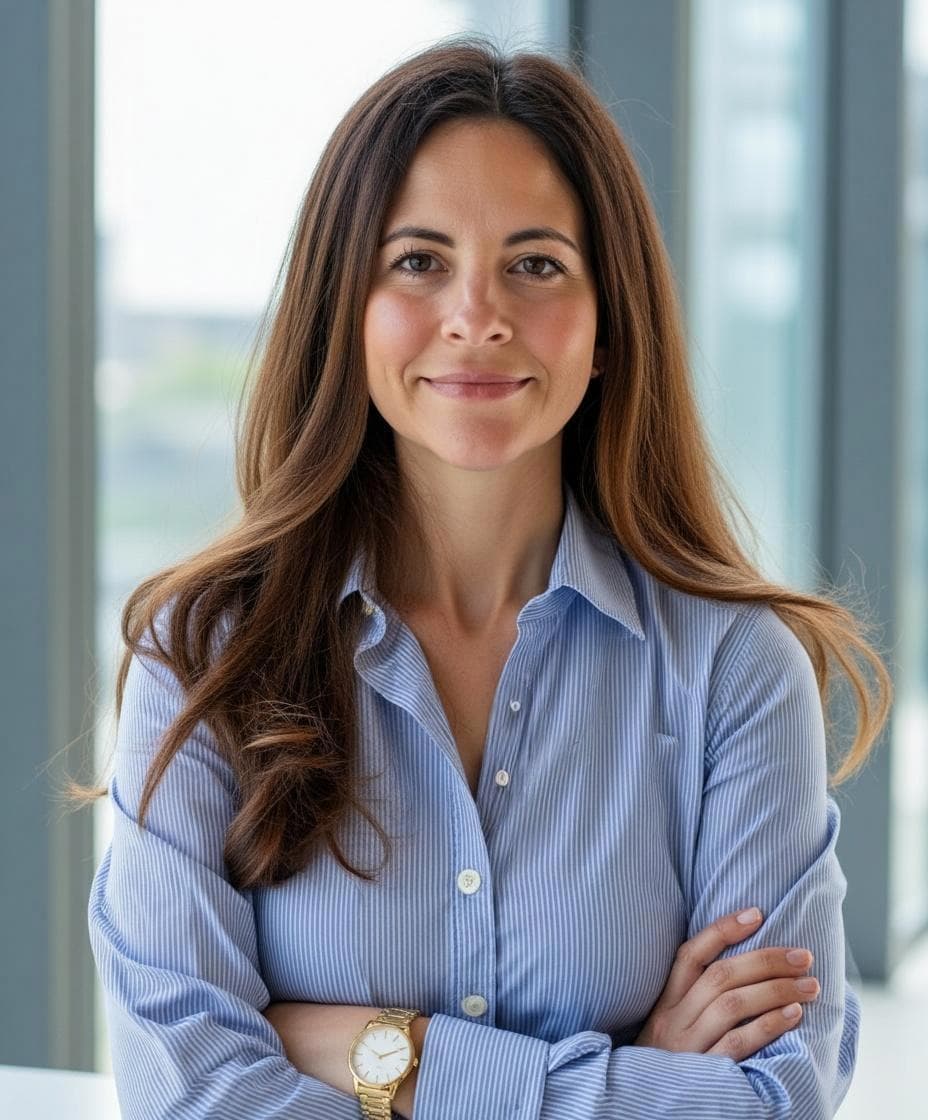 Marisa Midyet, founder of Rose Talent Strategy